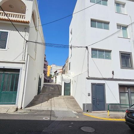 Garden And Seaview Apartment - Free Parking Funchal  Ngoại thất bức ảnh
