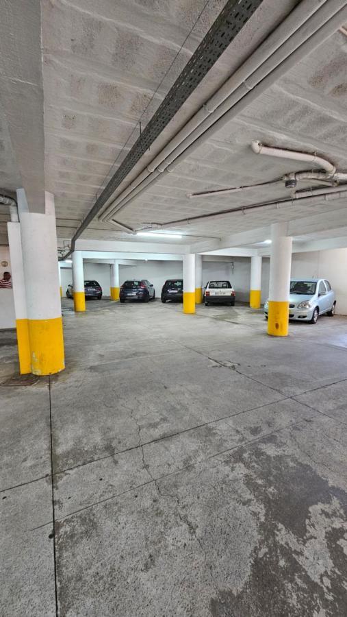 Garden And Seaview Apartment - Free Parking Funchal  Ngoại thất bức ảnh