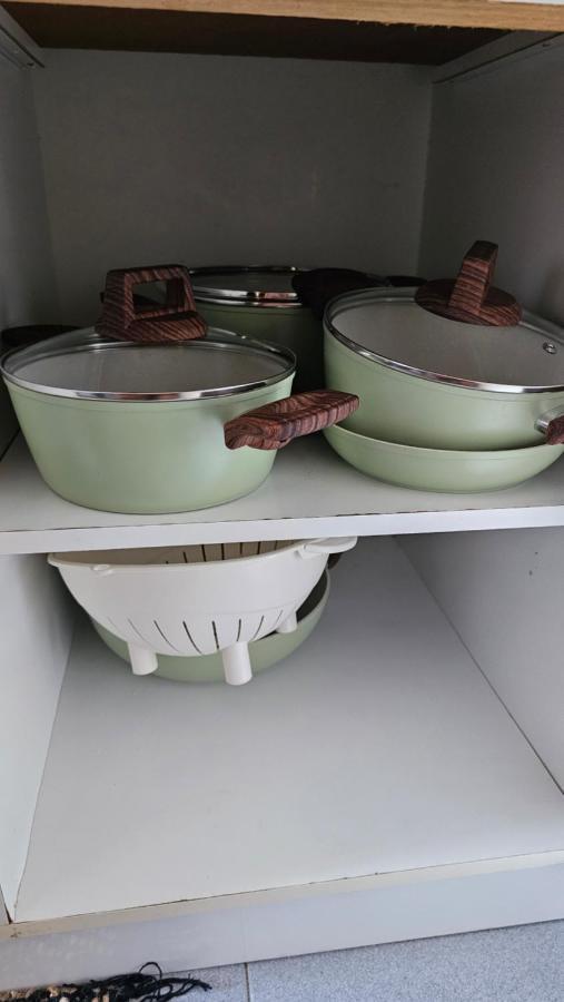 Garden And Seaview Apartment - Free Parking Funchal  Ngoại thất bức ảnh