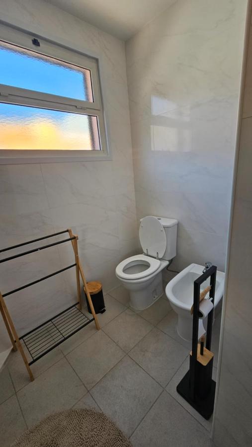 Garden And Seaview Apartment - Free Parking Funchal  Ngoại thất bức ảnh