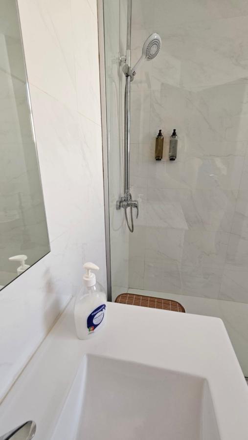 Garden And Seaview Apartment - Free Parking Funchal  Ngoại thất bức ảnh