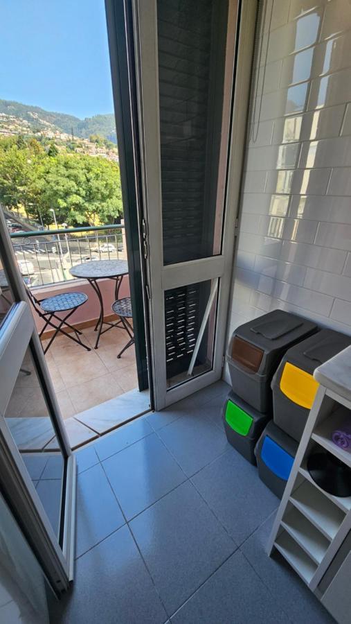 Garden And Seaview Apartment - Free Parking Funchal  Ngoại thất bức ảnh