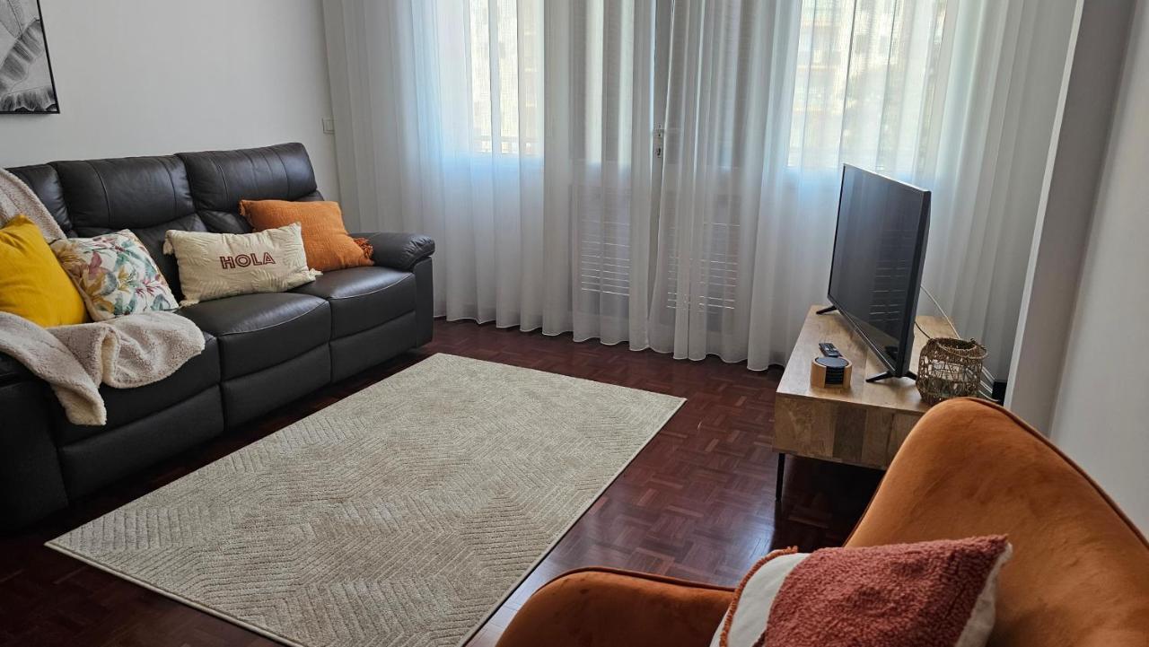 Garden And Seaview Apartment - Free Parking Funchal  Ngoại thất bức ảnh