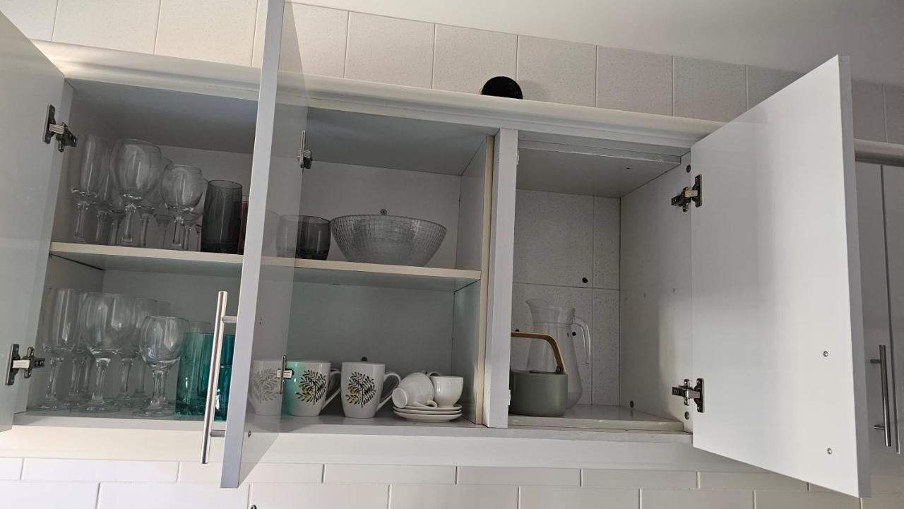 Garden And Seaview Apartment - Free Parking Funchal  Ngoại thất bức ảnh