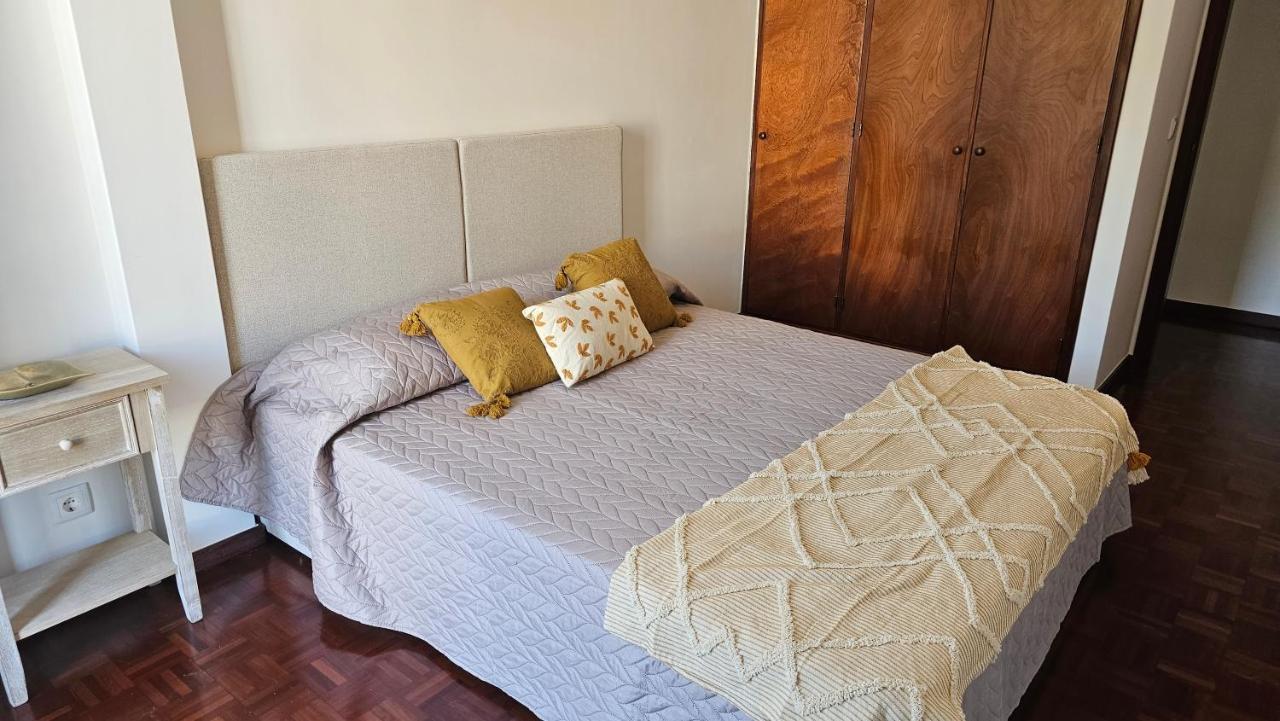 Garden And Seaview Apartment - Free Parking Funchal  Ngoại thất bức ảnh