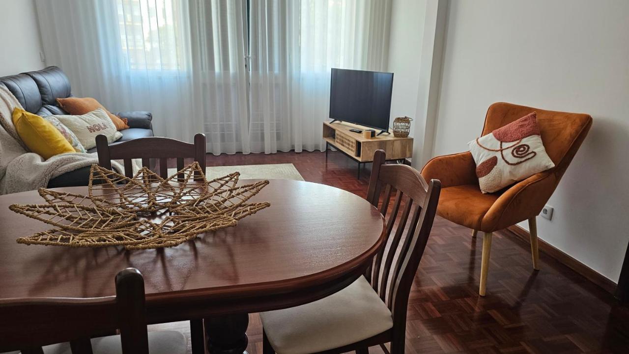 Garden And Seaview Apartment - Free Parking Funchal  Ngoại thất bức ảnh